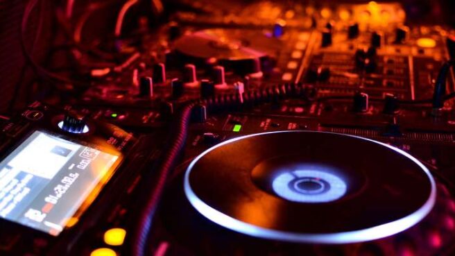 Creating Royalty Free Background Music with AI