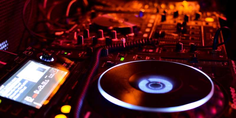 Creating Royalty Free Background Music with AI