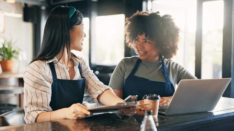 Elevate Hospitality Excellence Solve Training Challenges With LD