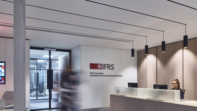 IFRS Foundation Launches Free E Learning Modules to Support ISSB Standards Adoption