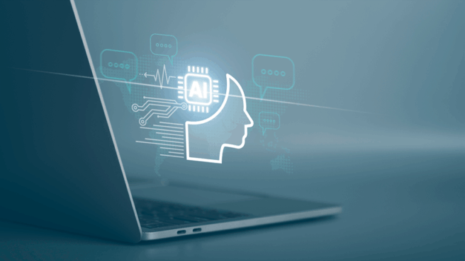 Instructional Design And AI Easing The Demand On LD Teams