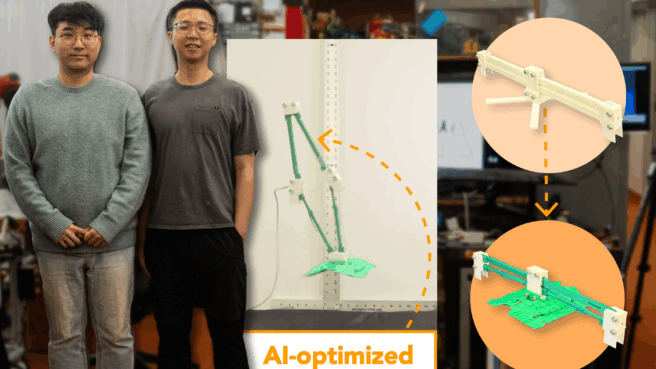 MIT Jumping Robot2028529