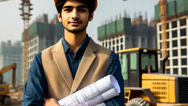 SSC Junior Engineer
