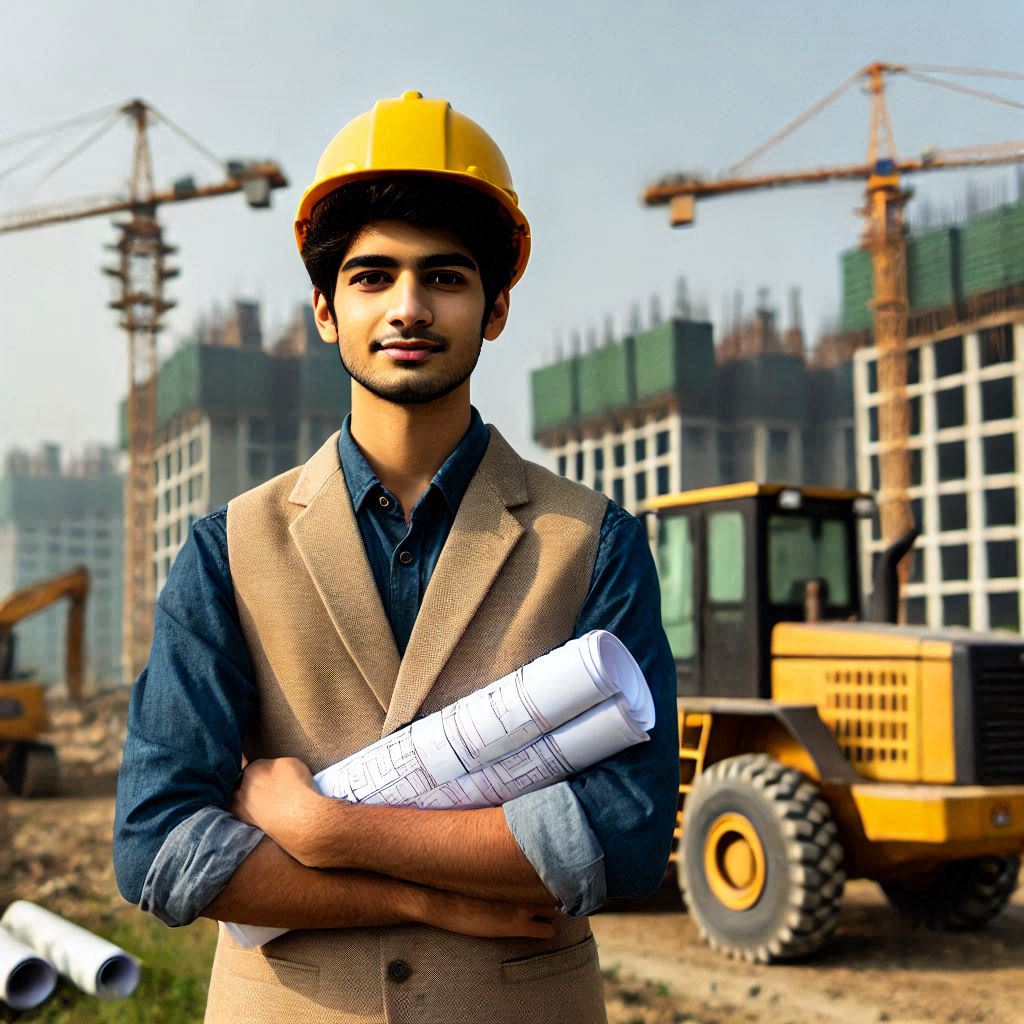 SSC Junior Engineer