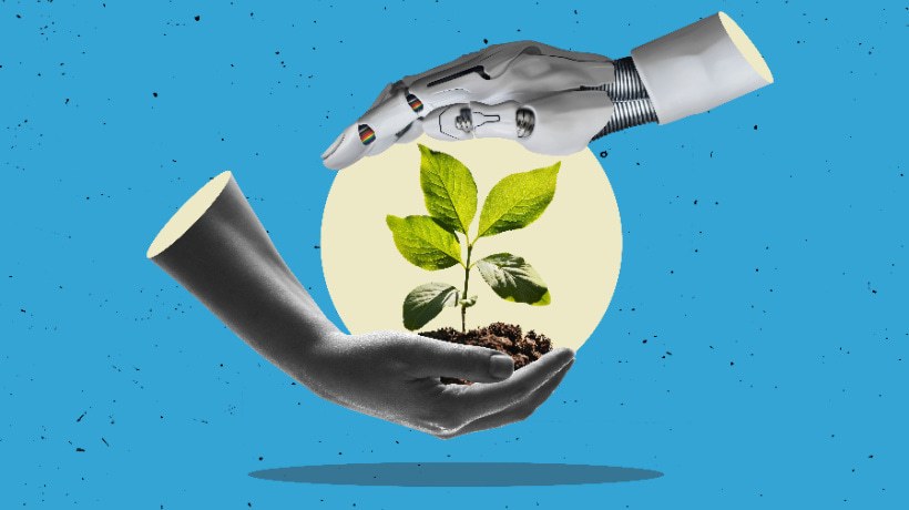 The Environmental Impact Of Generative AI And How To Use It More Mindfully