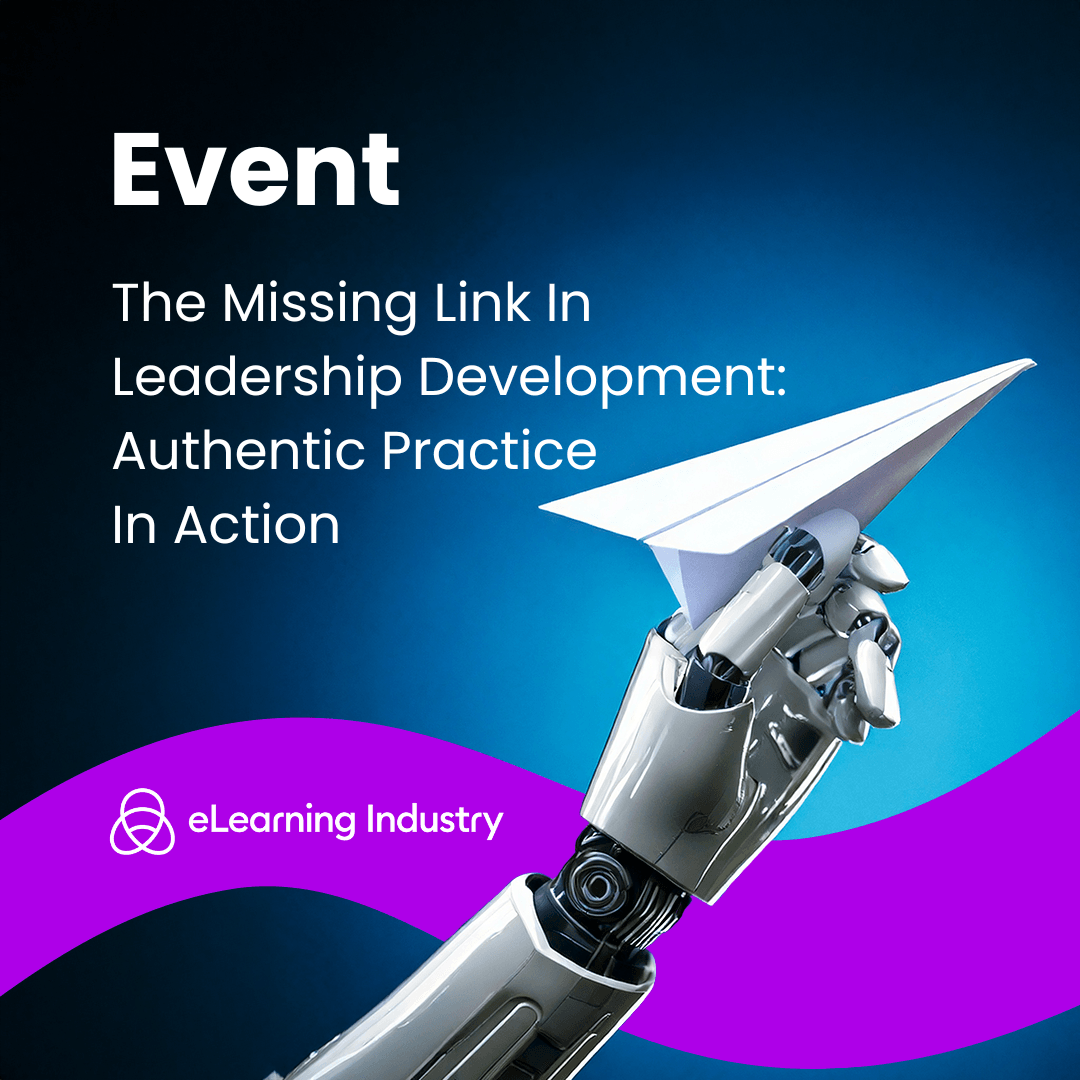 The Missing Link In Leadership Development Authentic Practice In Action