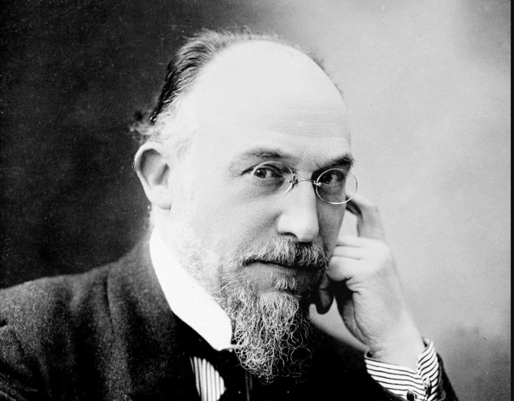 satie ignore
