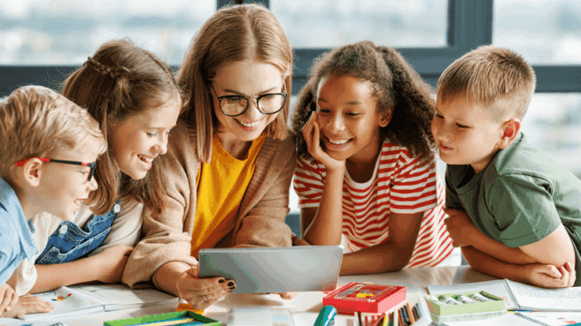 5 Education Trends To Explore In Your Next eLI Guest Post