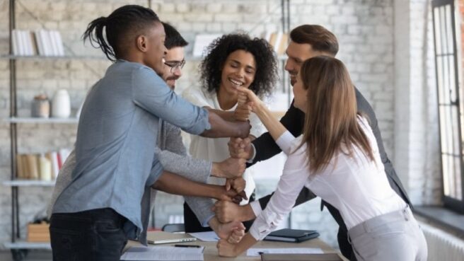 A Successful Leaders Guide To Prevent Employee Attrition