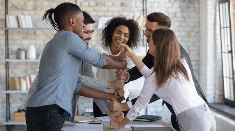 A Successful Leaders Guide To Prevent Employee Attrition