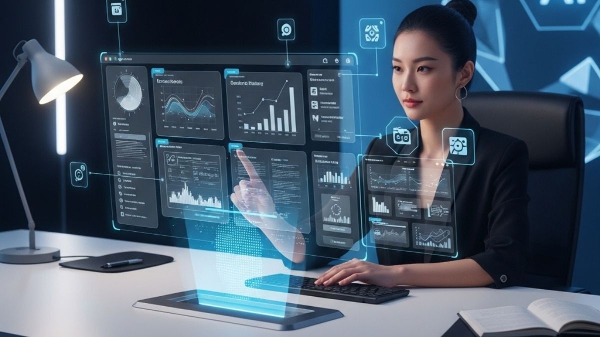 AI Takeover