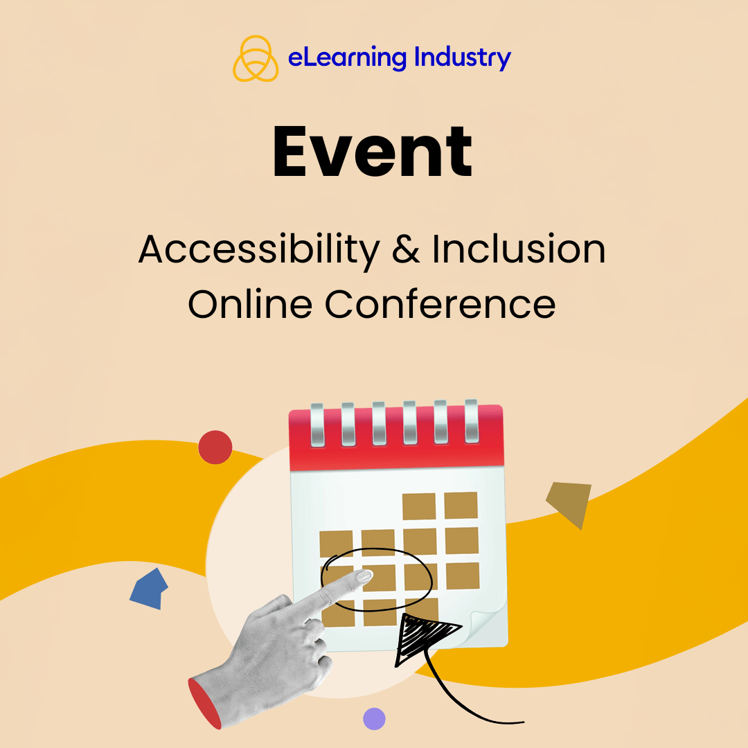Accessibility Inclusion Online Conference