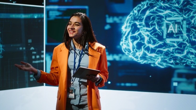 Case Studies Successful AI Adoption In Corporate Training