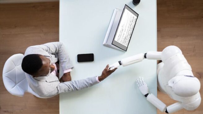 Closing The Soft Skills Gap With AI Powered Interview Simulations