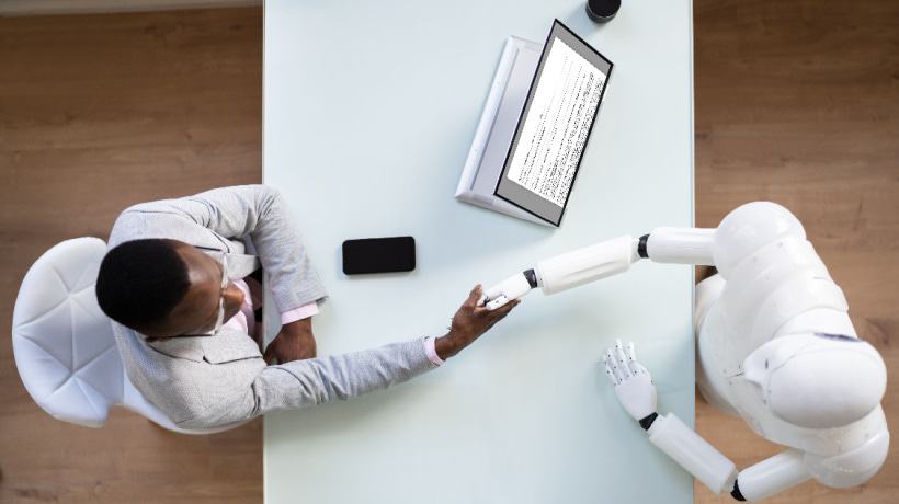 Closing The Soft Skills Gap With AI Powered Interview Simulations