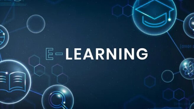 E learning