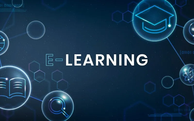 E learning