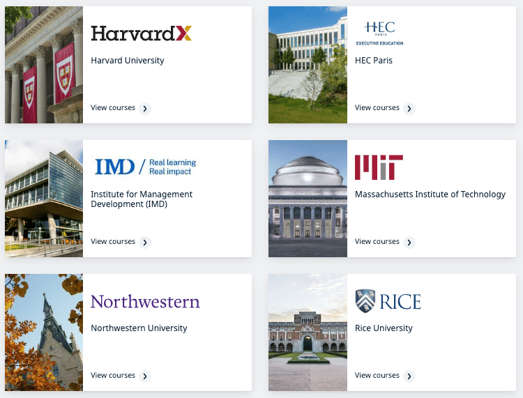 The Best Online Course Deals – Updated Weekly