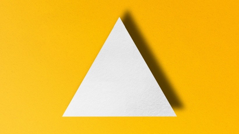 Golden Triangle Of Instructional Design Learning Objectives Content Assessments