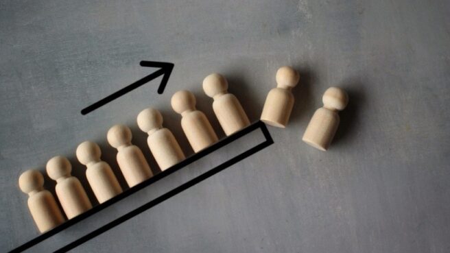 How Can Leaders Address Increasing Employee Attrition Rates