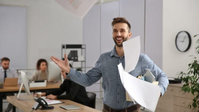 Revenge Quitting Is This The New Workplace Trend Of 2025