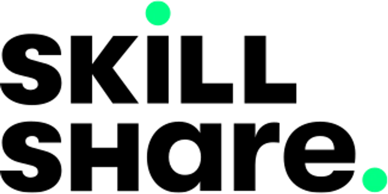 Skillshare logo