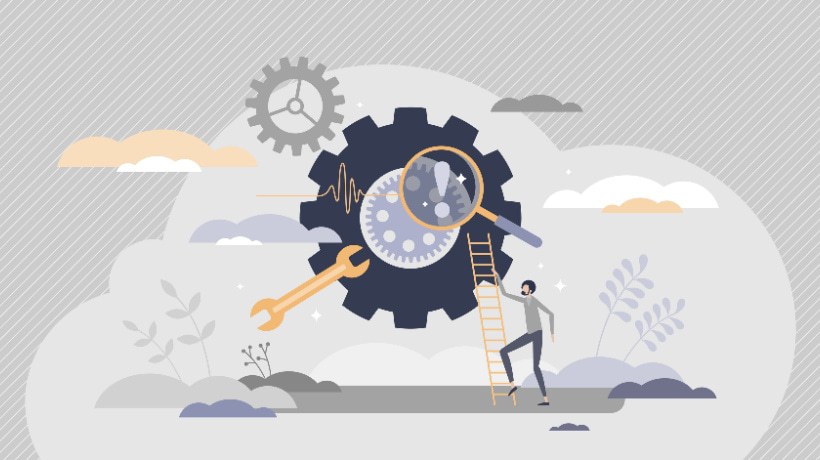 The 8 Step Troubleshooting Model For eLearning