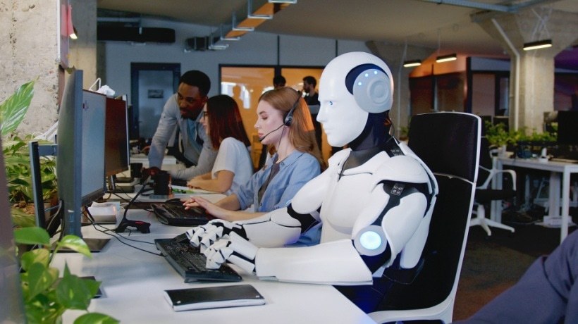 The Evolving Role Of LD Professionals In The Age Of AI
