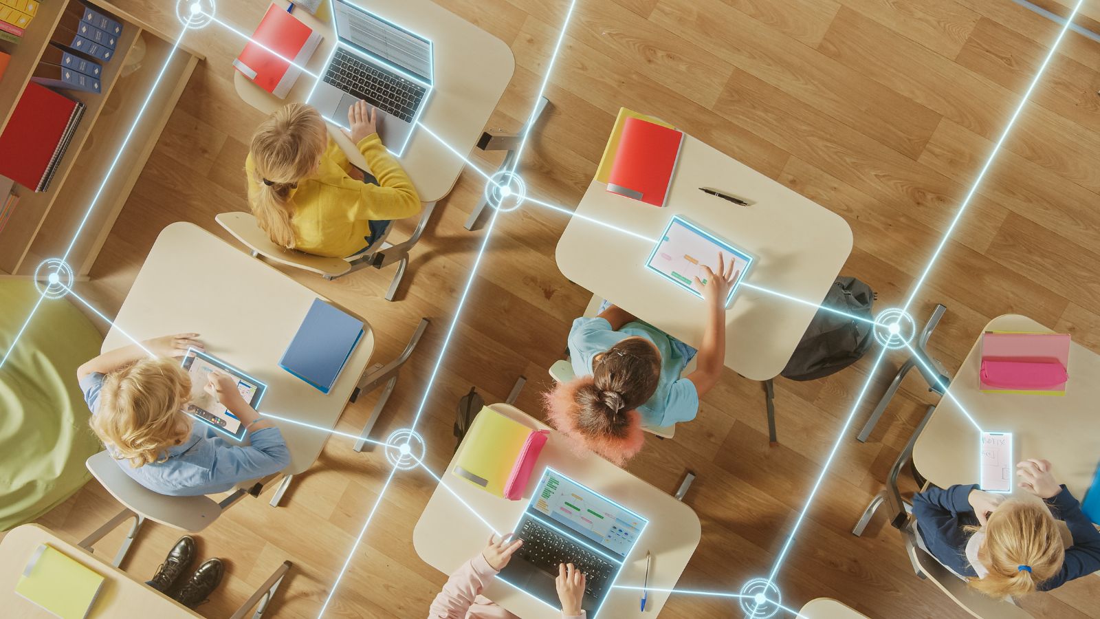 The Trump Administration Wants AI Literacy in Schools—What This Means For Teachers