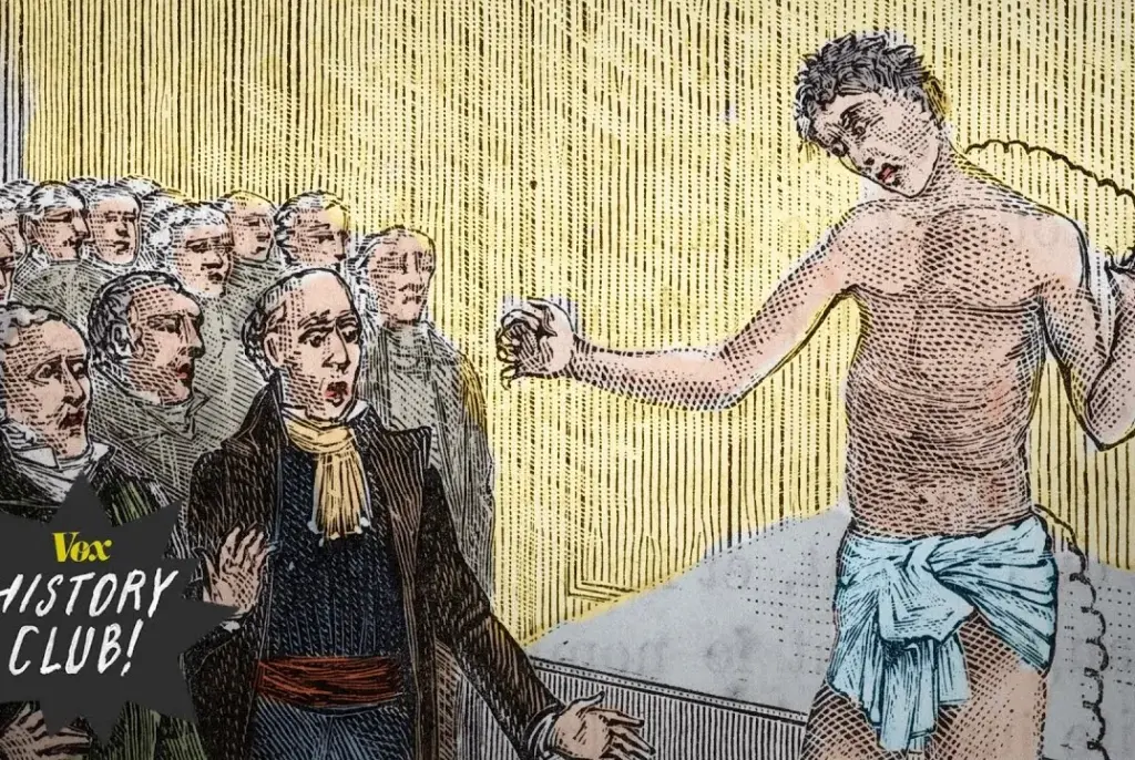 The real experiments that inspired Frankenstein