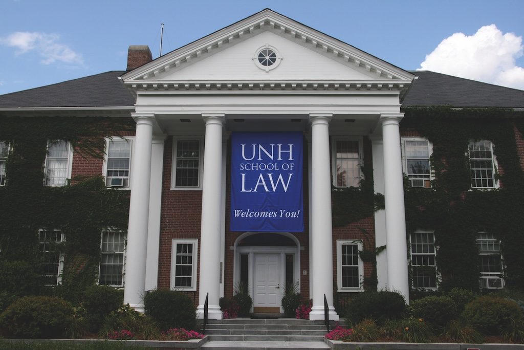 UNH Law image