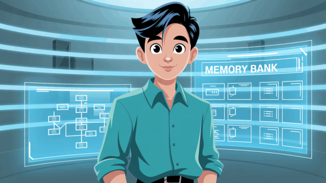 a vibrant digital illustration depicting SvOgP8AxQRm3gXDt5mswCQ AfGeWIrfTNiFLNLCbTGeSg