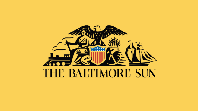 baltimore sun fallback