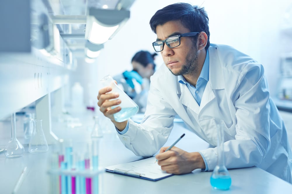careers in stem