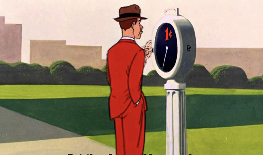chuck jones health