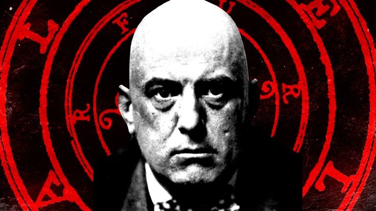 crowley