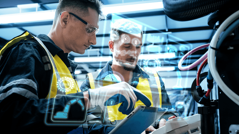 eBook Launch A Practical Guide To AI Powered Technical Training