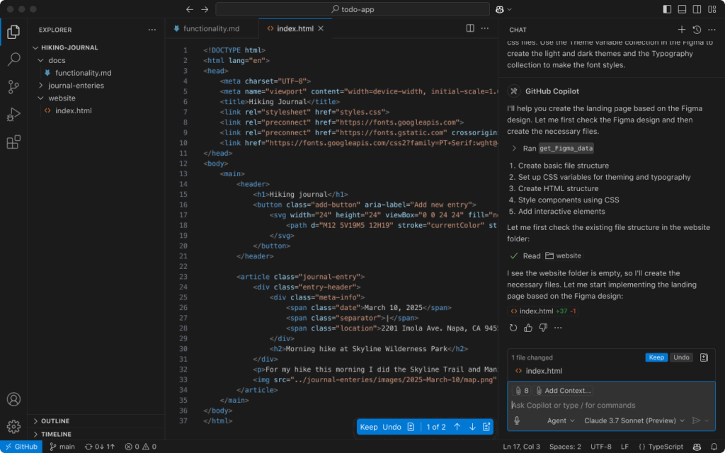 GitHub Copilot Microsoft Open-Source Chat Extension For Vs Code, Now ...
