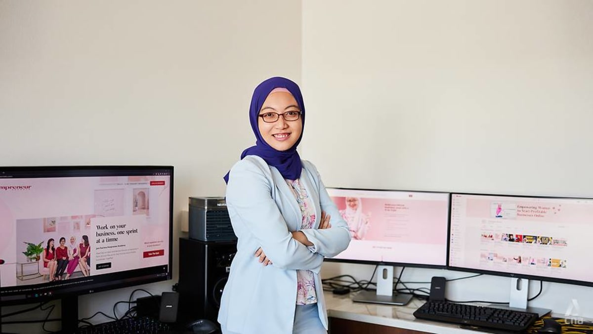 hero huda hamid fempreneur secrets