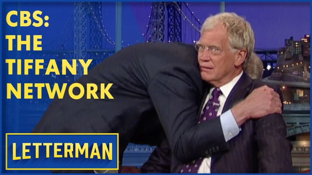 letterman