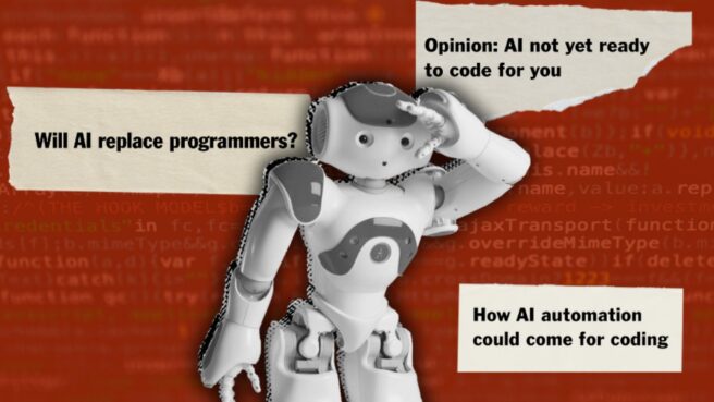 mit csail 20AI coding