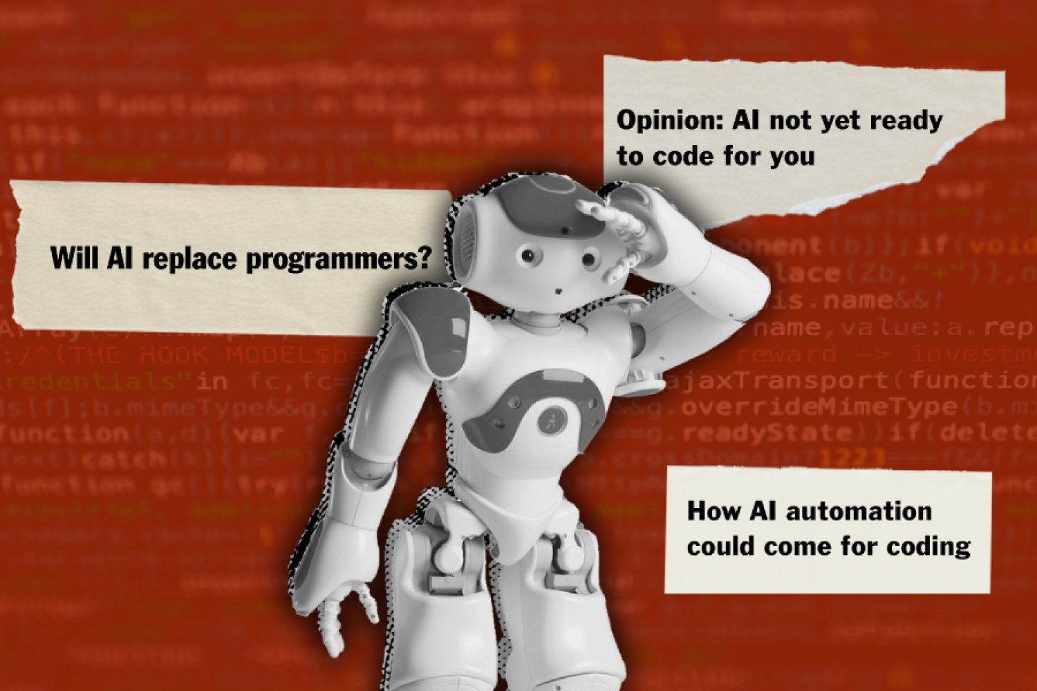 mit csail 20AI coding