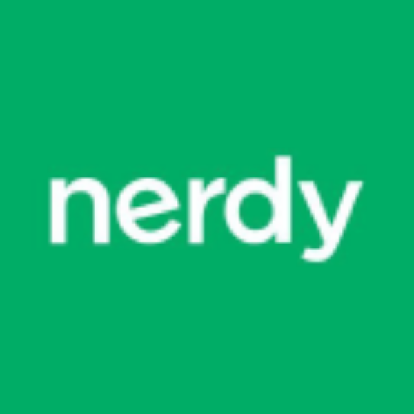 nrdy lg