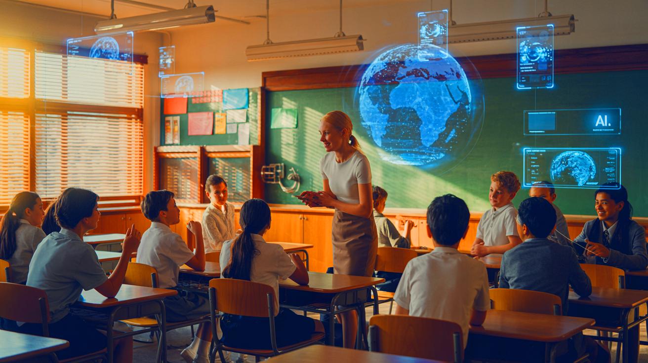 professors are the new cheaters this alarming trend of chatgpt abuse in schools shocks educational a