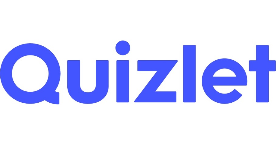 quizlet Logo
