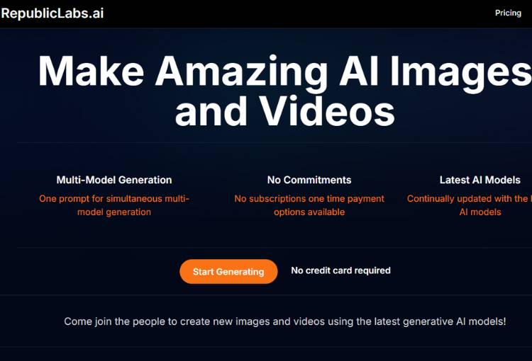 republiclabs ai