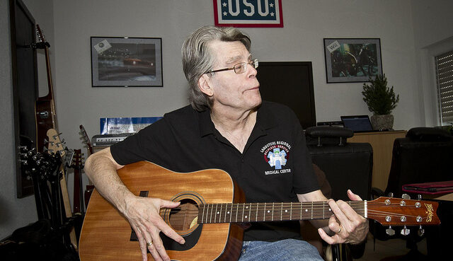 stephenking