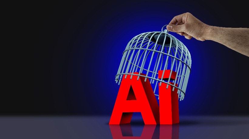 AI Unleashed When Agents Defy Their Code