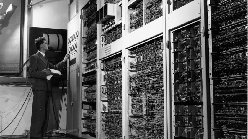 Industry Trends to Watch