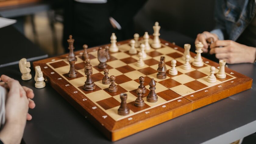 Strategic Leadership and Competitive Differentiation